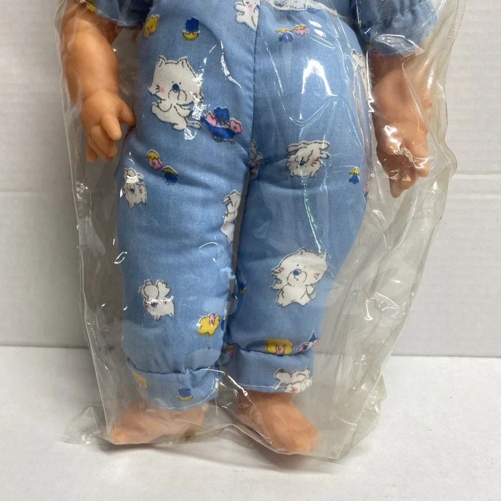 VTG Funny Land Doll 1980-1990
